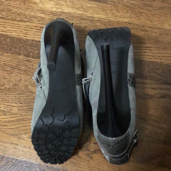 Guess booties - Picture 4 of 5